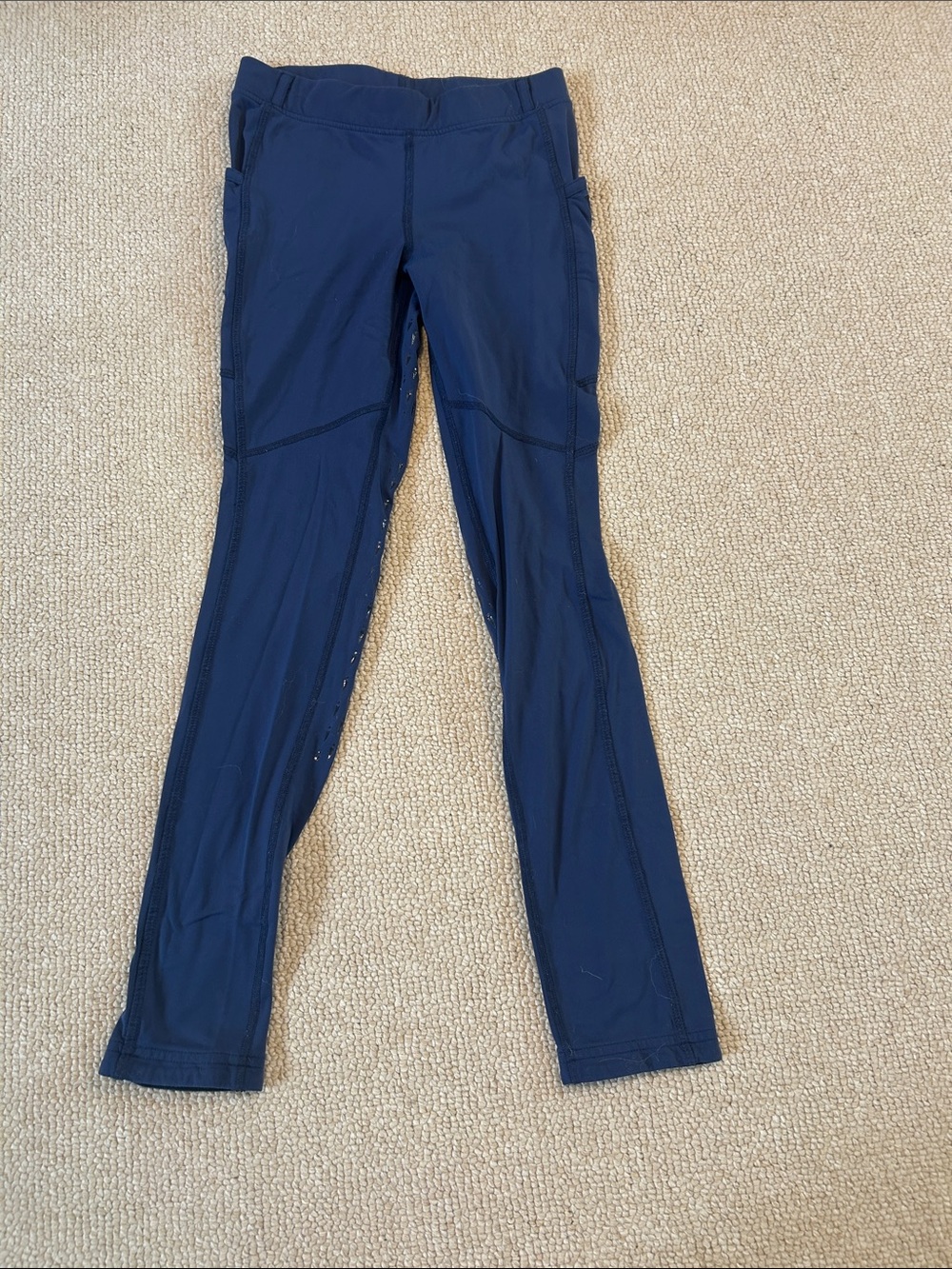 Kerrits Kids Ice Fil Riding Tights